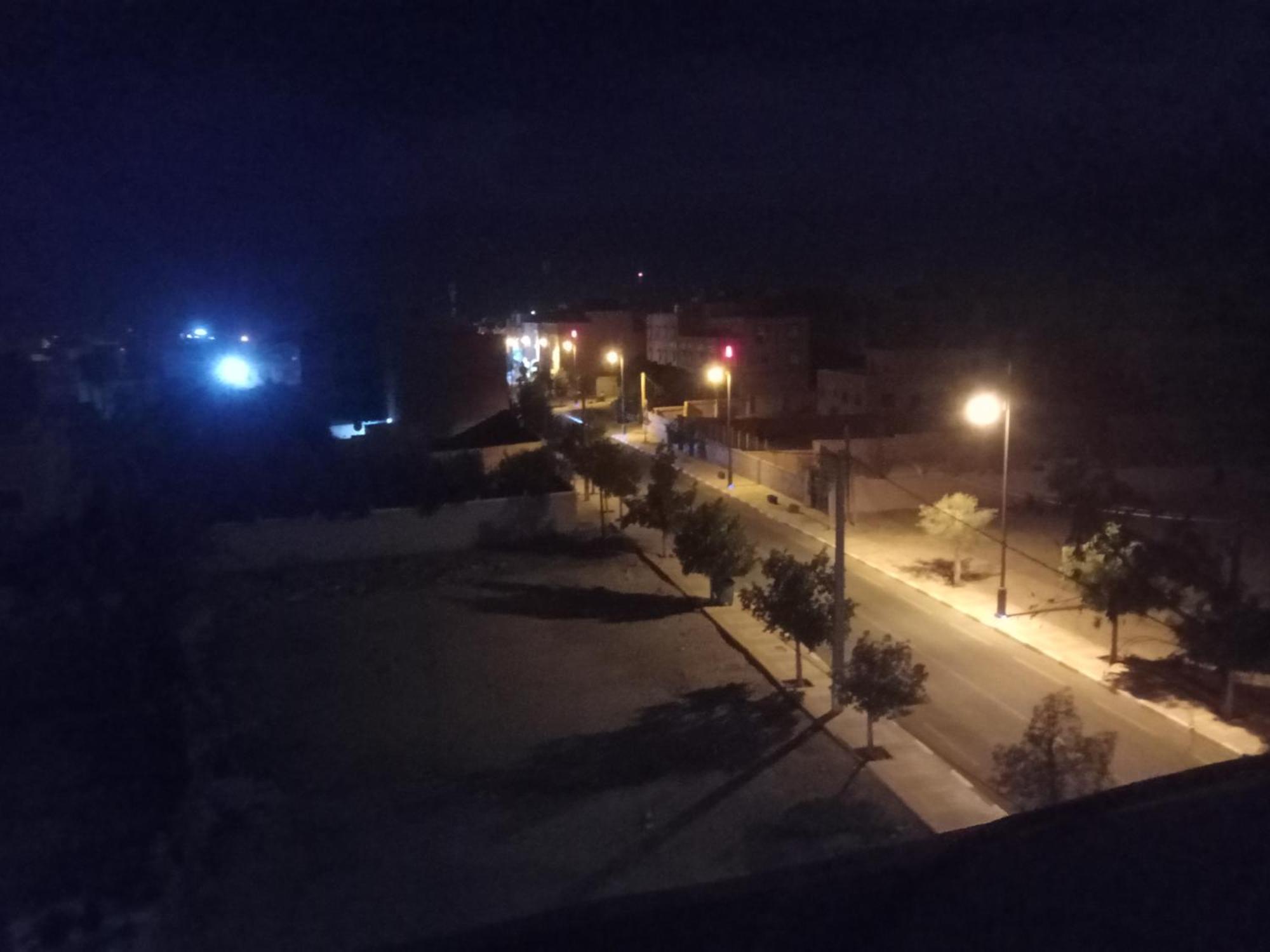 Maison D'Hotes Afoulki Tafraout Kültér fotó