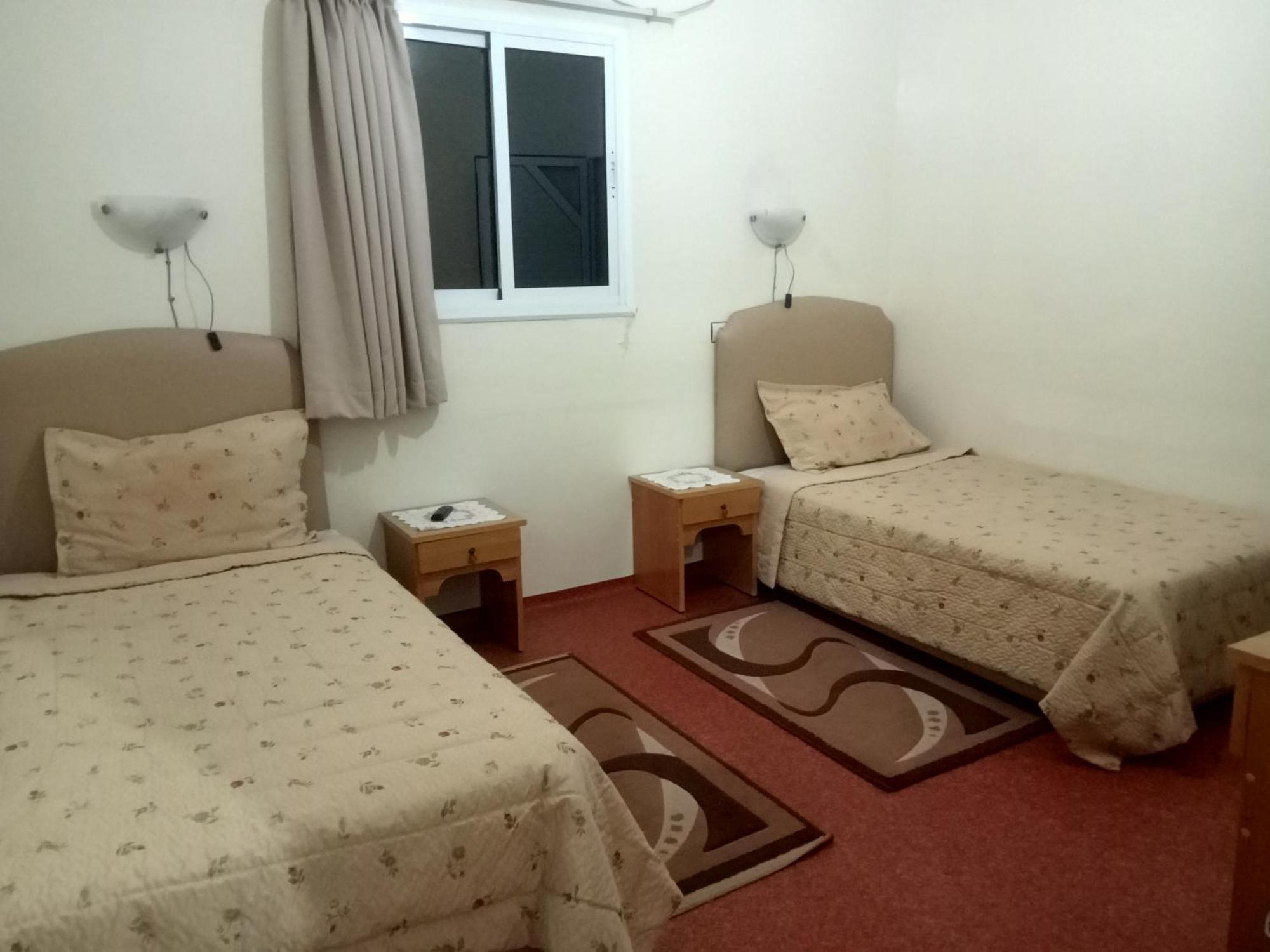 Maison D'Hotes Afoulki Tafraout Kültér fotó