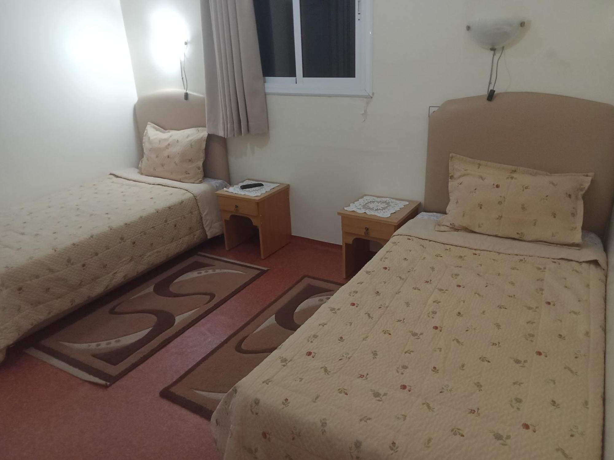 Maison D'Hotes Afoulki Tafraout Kültér fotó